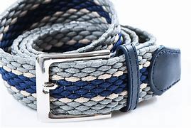 Image result for Woven Belts