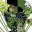 Image result for Green Lantern Powers