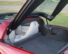 Image result for C5 Corvette Trunk Opening