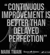 Image result for Lean Process Improvement Quotes