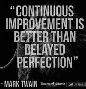 Image result for Quotes About Process Improvement