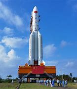 Image result for Long March 5 Rocket On Pad