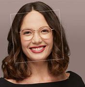 Image result for Glasses Frames for Square Face Shape
