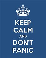 Image result for Keep Calm and Don't Answer the Phone