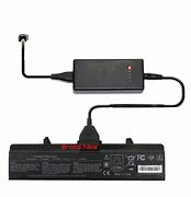 Image result for Dell 6500M Laptops Battery Charger