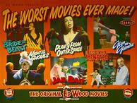 Image result for Horrible Movie Posters