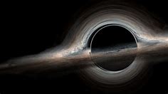 Interstellar Black Hole (Gargantua) - Works in Progress - Blender ...