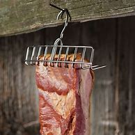 Image result for Removable Hanger with Hook for Smokehouse