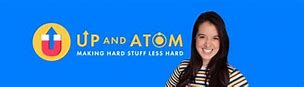 Image result for Jade Up and Atom