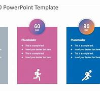 Image result for 30 60 90 Day Plan Template Pinterest
