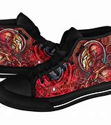 Image result for Iron Man Shoes