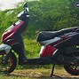 Image result for TVs Ntorq 125 Race XP