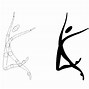 Image result for Abstract Dance Clip Art