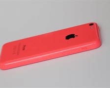 Image result for iPhone 5C Red Side