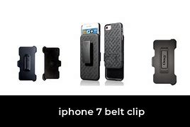 Image result for iPhone 7 Belt Clip