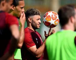 Image result for Alex Oxlade-Chamberlain