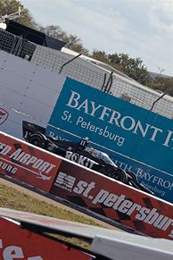 Image result for IndyCar St. Petersburg