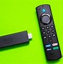 Image result for Reset Amazon Firestick Remote