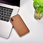 Image result for iPhone XS Case Original Black Leather