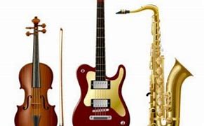 Image result for Un Instrument De Musique