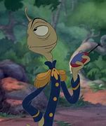 Image result for Lilo and Stitch One Eyed Alien