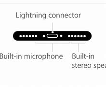 Image result for iPhone 7 Internal Microphone