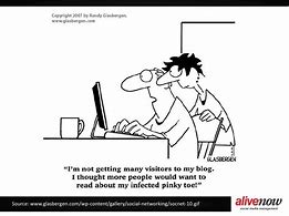 Image result for Social Media Humor Cartoons