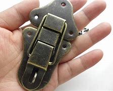 Image result for Small Latch