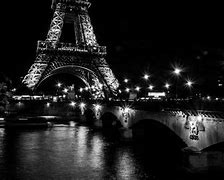 Image result for Paris Wallpaper Black and White