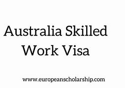 Image result for Work Visa Visiting Card