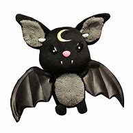 Image result for Bat Stuffed Animal at Ingles