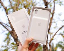 Image result for iPhone XR Battery Case Apple