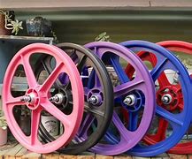 Image result for Odysee BMX Rims