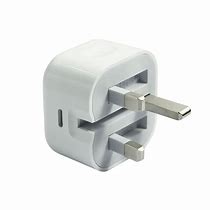 Image result for Apple UK Charger