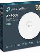 Image result for Wi-Fi 6 Access Point