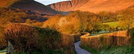 Image result for Brecon Beacons Roads