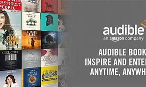 Image result for Audible Student Discount