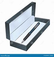Image result for 1 Box of Pen in White Background