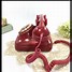 Image result for retro red telephone