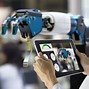 Image result for Artificial Intelligence and Machine Learning in Manufacturing