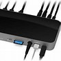 Image result for Thunderbolt 3 Port Front View