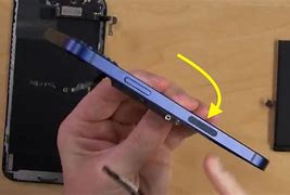 Image result for iPhone 12 Pro Side