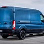 Image result for Off-Road Van Ford Transit