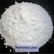 Image result for Hydrated Lime Powder