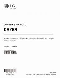 Image result for LG Dlex4200w User Manual