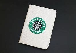 Image result for Starbucks iPad Cases