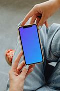 Image result for Transparent Person Holding Phone
