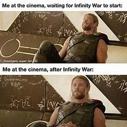 Image result for Avengers Thor Memes
