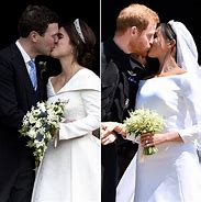 Image result for Princess Eugenie and Prince Harry