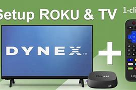 Image result for Dynex Roku TV